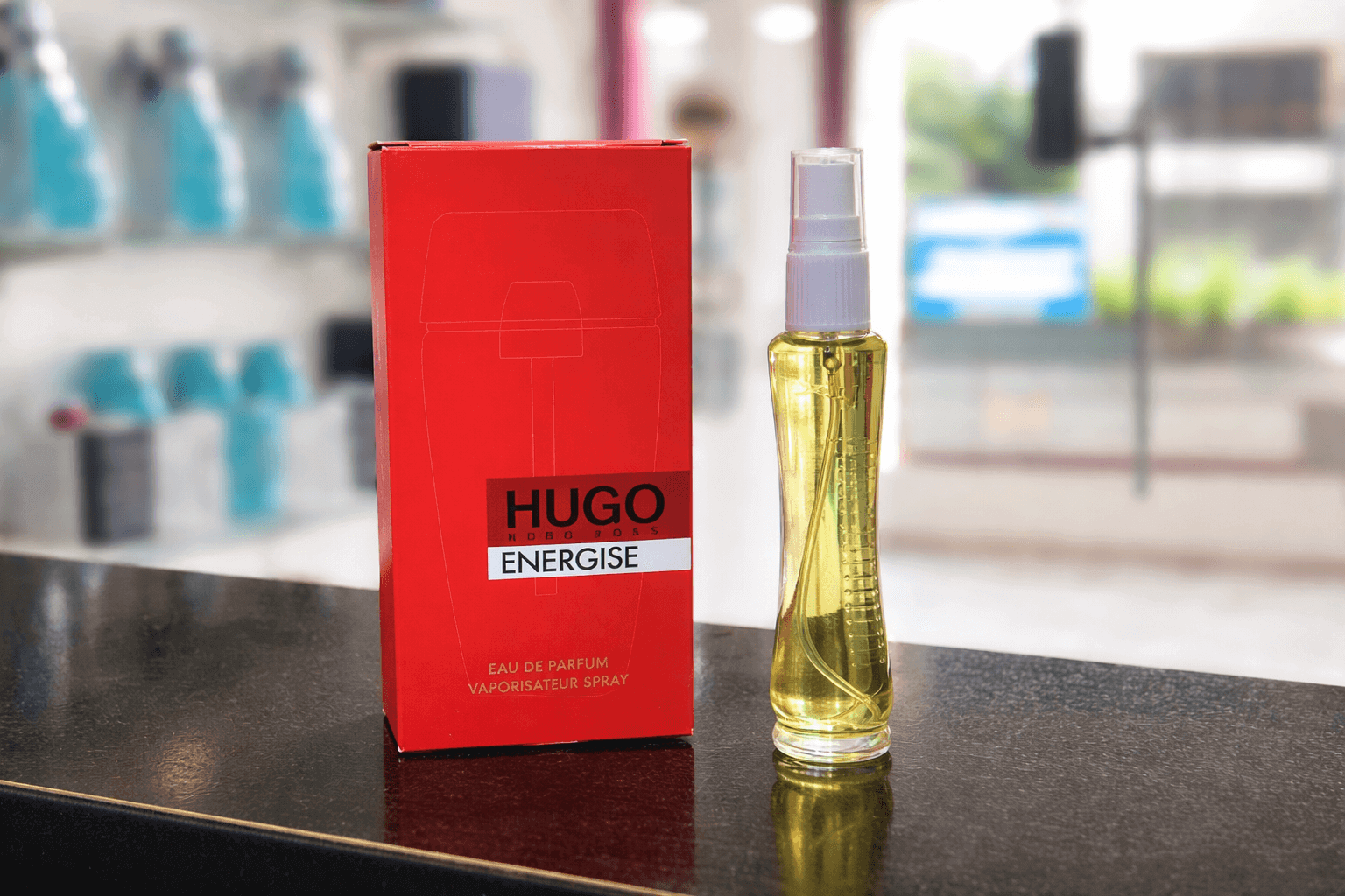 Organic Vegetable Box